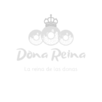 Logo de cliente de marketing digital Dona Reina es de mente digital